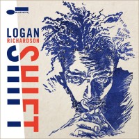 Purchase Logan Richardson - Shift