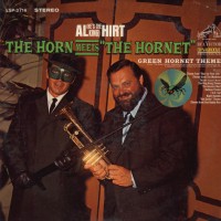 Purchase Al Hirt - The Horn Meets The Hornet (Vinyl)