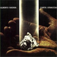 Purchase Alberto Radius - Carta Straccia