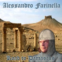 Purchase Alessandro Farinella - Road To Damascus