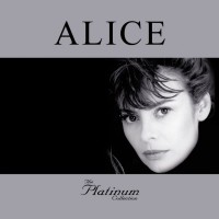 Purchase Alice - The Platinum Collection CD1