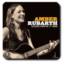 Purchase Amber Rubarth - Sessions From The 17Th Ward