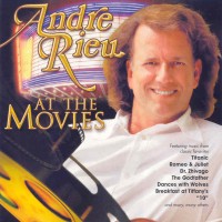 Purchase Andre Rieu - At The Movies