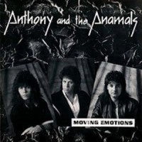 Purchase Anthony And The Anamals - Moving Emotions (Vinyl)