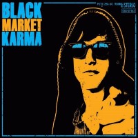 Purchase Black Market Karma - Comatose
