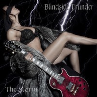 Purchase Blindside Thunder - The Storm