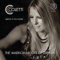 Buy C.C. Colletti - Bring It On Home Mp3 Download