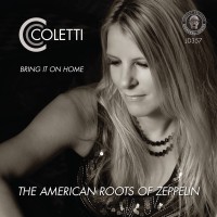 Purchase C.C. Colletti - Bring It On Home