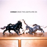 Purchase Chinah - Once The Lights Are On (EP)