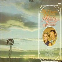 Purchase David Houston - My Elusive Dreams (With Tammy Wynette) (Vinyl)