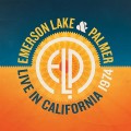 Buy Emerson, Lake & Palmer - Live In California (Recorded 1974) Mp3 Download