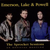 Purchase Emerson, Lake & Powell - The Spocket Sessions