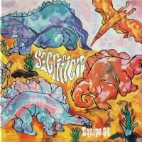 Purchase Equipe 84 - Sacrificio (Reissued 2009)