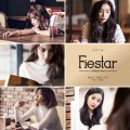 Buy Fiestar - A Delicate Sense Mp3 Download