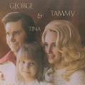 Buy George Jones & Tammy Wynette - George & Tammy & Tina (Vinyl) Mp3 Download