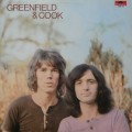 Buy Greenfield & Cook - Greenfield & Cook (Vinyl) Mp3 Download