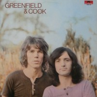 Purchase Greenfield & Cook - Greenfield & Cook (Vinyl)
