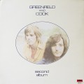 Buy Greenfield & Cook - Second Album (Vinyl) Mp3 Download