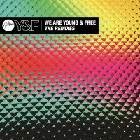 Purchase Hillsong Young & Free - We Are Young & Free (The Remixes)