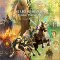 Purchase Koji Kondo & Toru Minegishi - The Legend Of Zelda: Twilight Princess Hd Sound Selection Mp3 Download