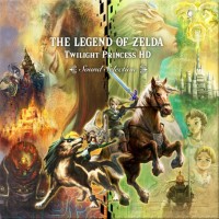 Purchase Koji Kondo & Toru Minegishi - The Legend Of Zelda: Twilight Princess Hd Sound Selection