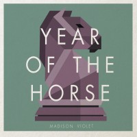 Purchase Madison Violet - Year Of The Horse