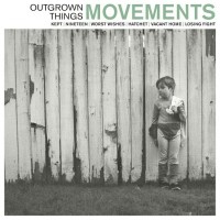 Purchase Movements - Outgrown Things