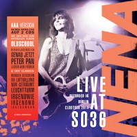 Purchase nena - Live At S036 Recorded In Berlin Clubtour 2015 CD1