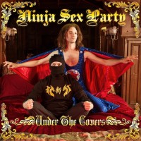Purchase Ninja Sex Party - Under The Covers
