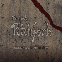 Purchase Project Pitchfork - Second Anthology CD1