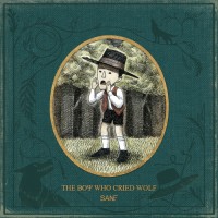 Purchase San E - The Boy Who Cried Wolf