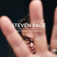 Purchase Steven Page - Heal Thyself Pt. 1: Instinct