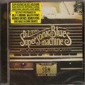 Buy Supersonic Blues Machine - West Of Flushing, South Of Frisco Mp3 Download