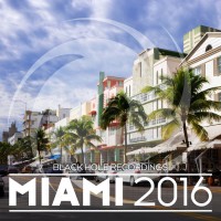 Purchase VA - Black Hole Recordings Miami 2016