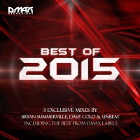 Purchase VA - D.Max Recordings: Best Of 2015