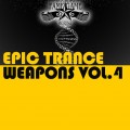 Buy VA - Epic Trance Weapons Vol 4 Mp3 Download