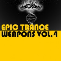 Purchase VA - Epic Trance Weapons Vol 4