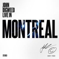 Purchase VA - Live In Montreal (Mixed By John Digweed)