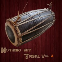 Purchase VA - Nothing But Tribal, Vol. 2