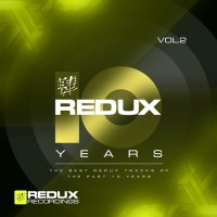 Purchase VA - Redux 10 Years, Vol.2 CD1