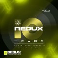 Buy VA - Redux 10 Years, Vol.2 CD2 Mp3 Download