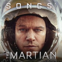 Purchase VA - Songs From The Martian (Music From The Motion Picture)