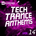 Buy VA - Tech Trance Anthems, Vol. 14 Mp3 Download