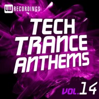 Purchase VA - Tech Trance Anthems, Vol. 14