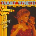 Buy VA - Tammy Wynette & Country Girls - A Country Girl Mp3 Download