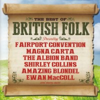 Purchase VA - The Best Of British Folk CD2