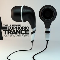 Purchase VA - The Ultimate Euphoric Trance: Classic Anthems