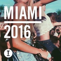 Purchase VA - Toolroom Miami 2016 (Unmixed Tracks)