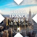 Buy VA - Vocal Trance 2016 New York Mp3 Download