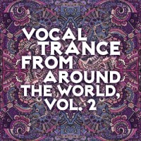 Purchase VA - Vocal Trance From Around The World, Vol. 2